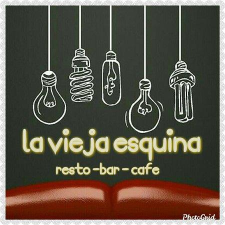 La Vieja Esquina