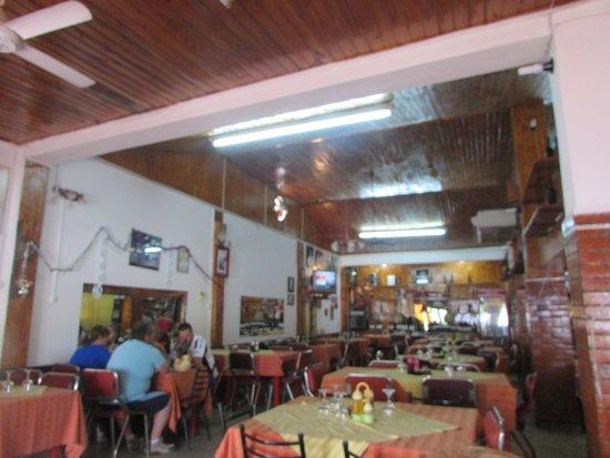 El Rancho de Ferrito