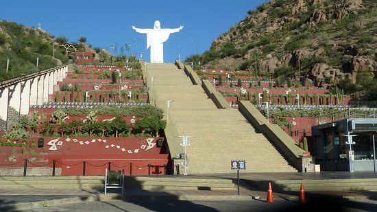 Cristo del Portezuelo
